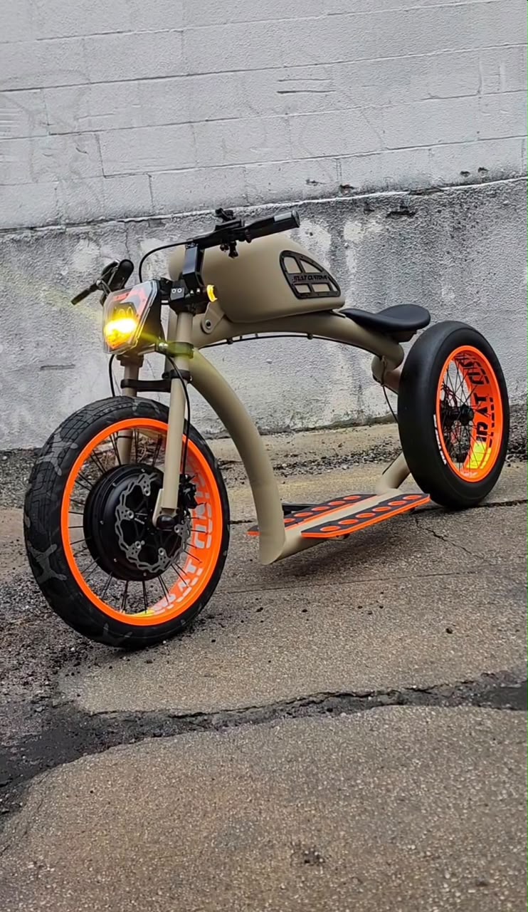 jrat 20 mini bike
